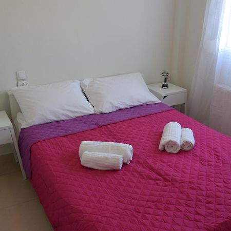 B3 Irene Apartamento Iráclio Exterior foto