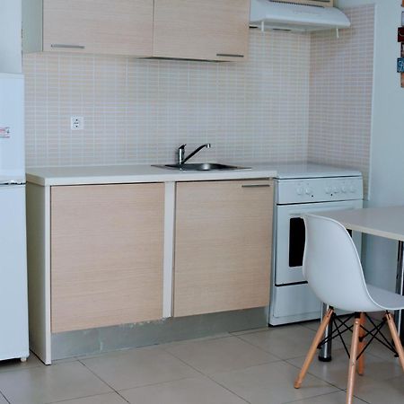 B3 Irene Apartamento Iráclio Exterior foto