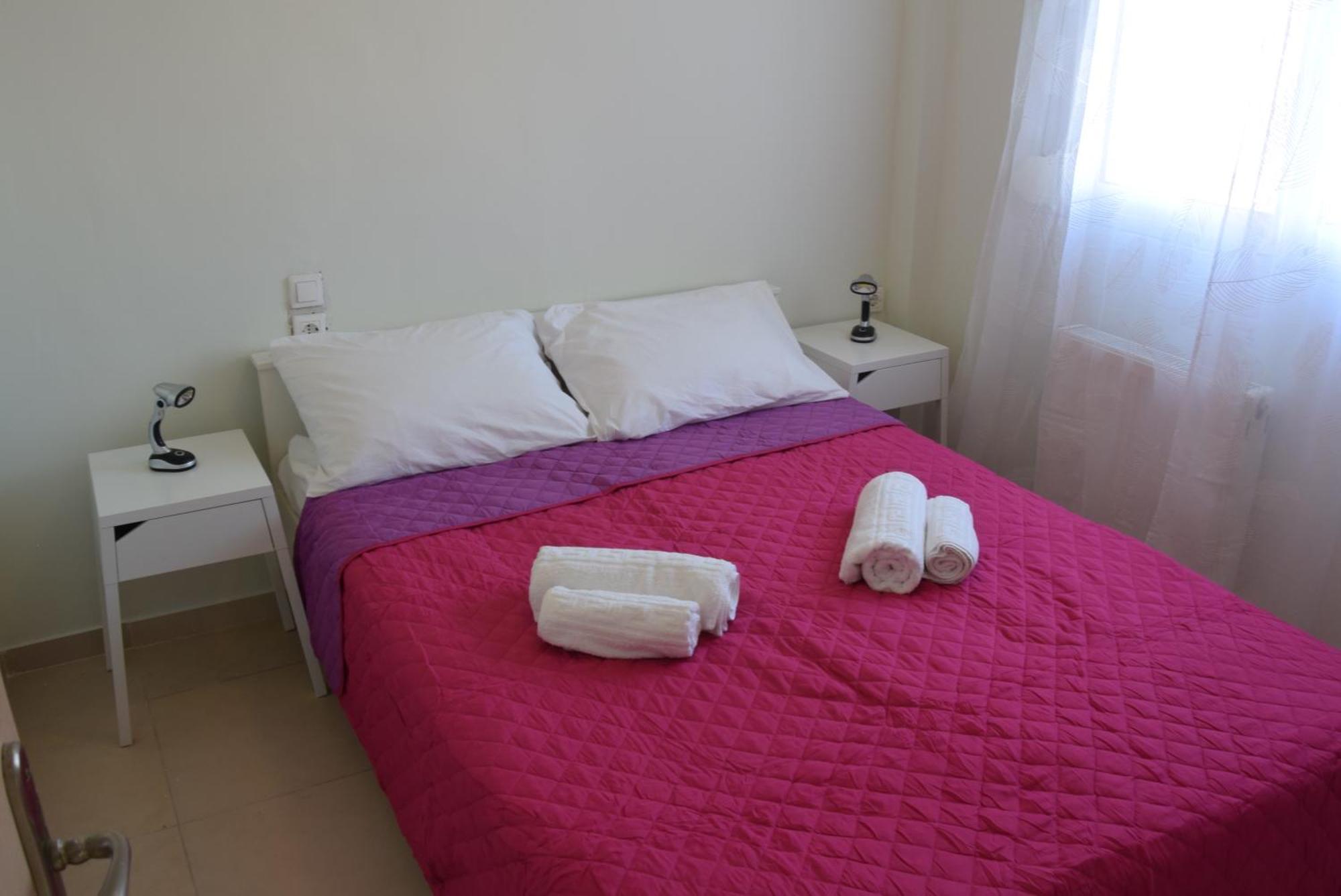 B3 Irene Apartamento Iráclio Exterior foto
